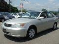 2004 Camry LE #3