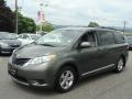 2011 Sienna LE #3