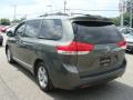 2011 Sienna LE #4