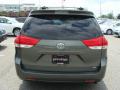 2011 Sienna LE #5
