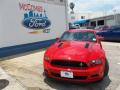 2014 Mustang GT/CS California Special Coupe #1
