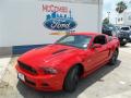 2014 Mustang GT/CS California Special Coupe #2