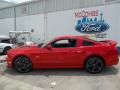 2014 Mustang GT/CS California Special Coupe #3