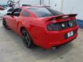 2014 Mustang GT/CS California Special Coupe #4