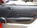 Door Panel of 2014 Ford Mustang GT/CS California Special Coupe #10