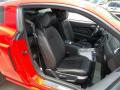 Front Seat of 2014 Ford Mustang GT/CS California Special Coupe #11