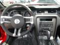 Dashboard of 2014 Ford Mustang GT/CS California Special Coupe #14