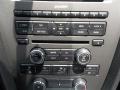 Controls of 2014 Ford Mustang GT/CS California Special Coupe #22