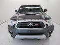  2013 Toyota Tacoma Magnetic Gray Metallic #2