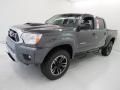 Front 3/4 View of 2013 Toyota Tacoma XSP-X Double Cab 4x4 #3