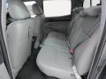 Rear Seat of 2013 Toyota Tacoma XSP-X Double Cab 4x4 #6
