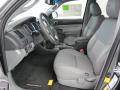 Front Seat of 2013 Toyota Tacoma XSP-X Double Cab 4x4 #8