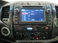 Controls of 2013 Toyota Tacoma XSP-X Double Cab 4x4 #12