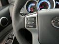 Controls of 2013 Toyota Tacoma XSP-X Double Cab 4x4 #14