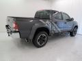  2013 Toyota Tacoma Magnetic Gray Metallic #17