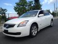 2009 Altima Hybrid #1 2009 Altima Hybrid #1