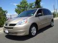 2004 Toyota Sienna LE