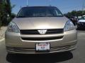 2004 Sienna LE #2 2004 Sienna LE #2
