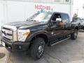 2013 F250 Super Duty Platinum Crew Cab 4x4 #2