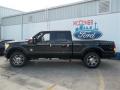 2013 F250 Super Duty Platinum Crew Cab 4x4 #3
