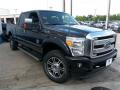 2013 F250 Super Duty Platinum Crew Cab 4x4 #7