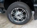 2013 F250 Super Duty Platinum Crew Cab 4x4 #8