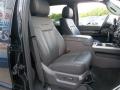 2013 F250 Super Duty Platinum Crew Cab 4x4 #11
