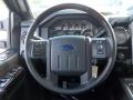 2013 F250 Super Duty Platinum Crew Cab 4x4 #17
