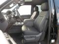 2013 F250 Super Duty Platinum Crew Cab 4x4 #22
