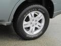  2008 Mitsubishi Endeavor LS AWD Wheel #3