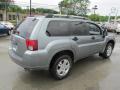  2008 Mitsubishi Endeavor Satin Meisai Pearl #6