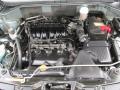  2008 Endeavor 3.8 Liter SOHC 24-Valve MIVEC V6 Engine #8