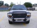 2001 F250 Super Duty Platinum Edition Super Crew 4x4 #8