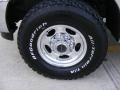 2001 F250 Super Duty Platinum Edition Super Crew 4x4 #13