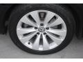 2010 Volkswagen CC Sport Wheel #4 2010 Volkswagen CC Sport Wheel #4