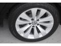 2010 Volkswagen CC Sport Wheel #6 2010 Volkswagen CC Sport Wheel #6