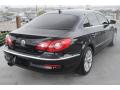 2010 Volkswagen CC Deep Black Metallic #9 2010 Volkswagen CC Deep Black Metallic #9