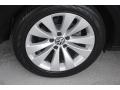 2010 Volkswagen CC Sport Wheel #10 2010 Volkswagen CC Sport Wheel #10