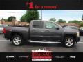 2011 Silverado 1500 LTZ Crew Cab 4x4 #1 2011 Silverado 1500 LTZ Crew Cab 4x4 #1