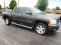 2011 Silverado 1500 LTZ Crew Cab 4x4 #2 2011 Silverado 1500 LTZ Crew Cab 4x4 #2