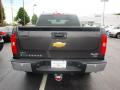 2011 Silverado 1500 LTZ Crew Cab 4x4 #5 2011 Silverado 1500 LTZ Crew Cab 4x4 #5