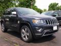 2014 Grand Cherokee Limited 4x4 #2