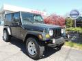 2006 Wrangler Unlimited Rubicon 4x4 #1