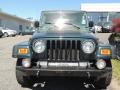 2006 Wrangler Unlimited Rubicon 4x4 #2