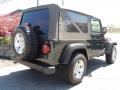 2006 Wrangler Unlimited Rubicon 4x4 #4