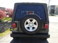 2006 Wrangler Unlimited Rubicon 4x4 #5