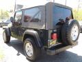 2006 Wrangler Unlimited Rubicon 4x4 #7