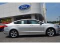 2013 Fusion SE 2.0 EcoBoost #2 2013 Fusion SE 2.0 EcoBoost #2