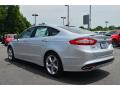 2013 Fusion SE 2.0 EcoBoost #28 2013 Fusion SE 2.0 EcoBoost #28