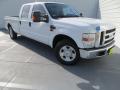 2010 F250 Super Duty XLT Crew Cab #2